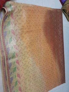 Good Condition Saree