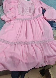 Beautiful Midi Kurti