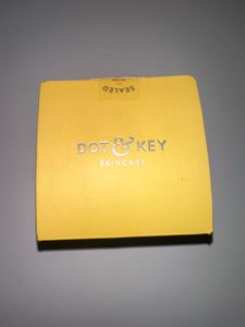 Dot & Key Skincare Box
