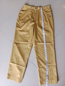 Women Trousers