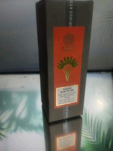 Forest Essentials Sun Fluid