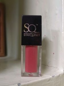 StayQuirky Liquid Lipstick