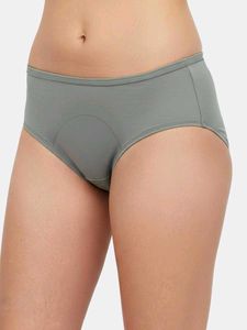 Pack of 2 Susie Gentle Absorbent Period panty