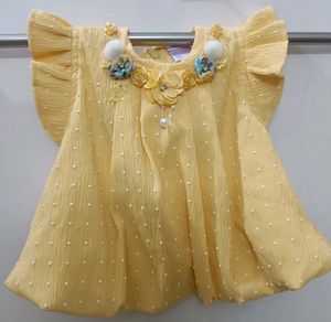 Newly added_ Top &amp; Frock