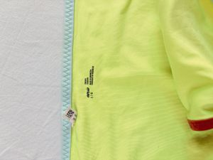 Neon Bikini Bottom