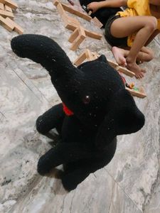 Cute Stuffed Giraffe Plush Toy for mrswaris