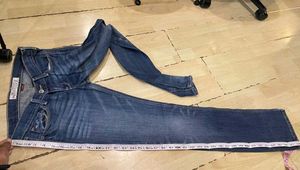 💙 Hollister Oroginal Stretch Jeans 💙