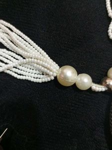 Necklace and Earring Set