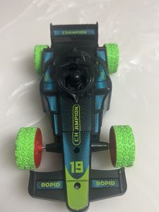 Champion Race Car Toy with Remote