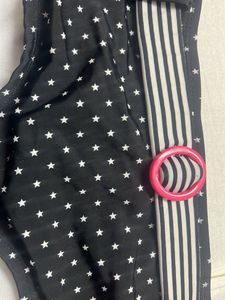 brief with belt