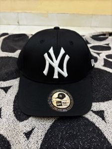New Era Yankees Cap