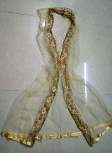 Elegant Lehenga Choli Set