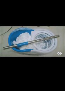 Brand New Spin Mop Gala For Sell  Unsed