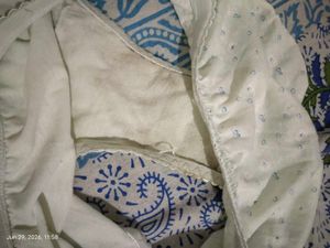Comfortable Cotton Briefs