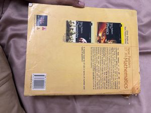 New Pattern IIT JEE Mathematics Book