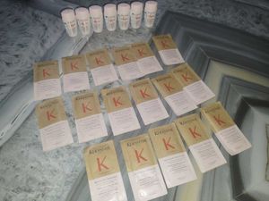 380ml of kerastase genesis shampoo
