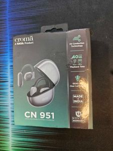 Croma CN 951 Buds