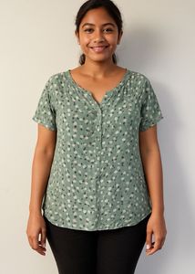 Casual top