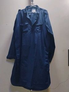 Men's Blue Kurta