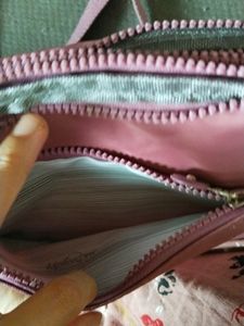 Side Sling Bag