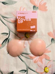 Bodyband Wonder Tape &amp; Cover Up Set