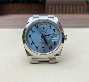 Rolex Day-Date Watch