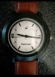 Fastrack Analog Watch