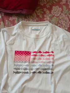 Unisex Tshirt