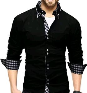 Full Sleeve Shirt