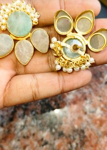 Statement Studs