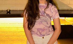Casual Tshirt