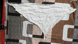 Newborn Baby Cotton Langot Set of 4