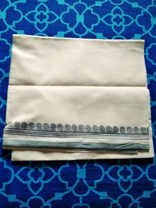 Blouse Piece