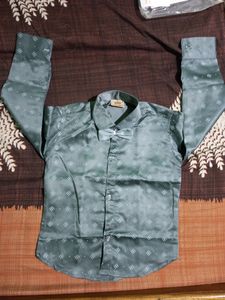 3 Piece Waist Coat Set