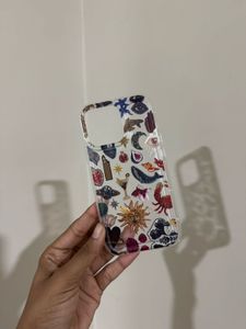 iPhone 13 Pro phone case (beach edition)