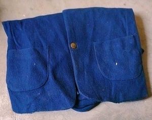 Navy Blue Blazer