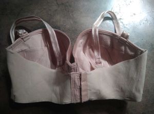 Push Up Wired Bra
