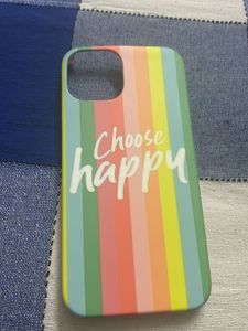 I Phone 14/15 Hard Cases Beautiful Prints