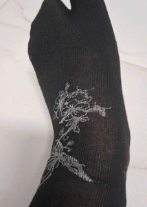 preloved socks pair of 2
