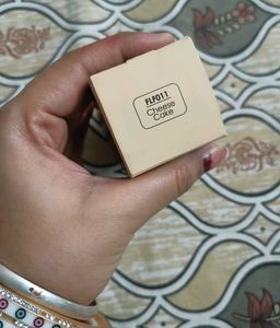 Forever52 Ultra Definition Foundation