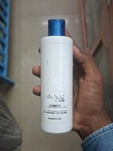 Xtenso Care Shampoo
