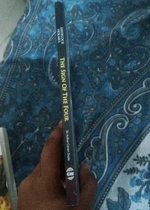 Sherlock Holmes