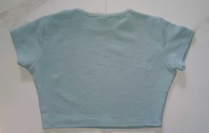 Cropped Top