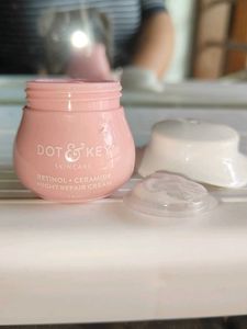 Dot &amp; Key Retinol Night Cream