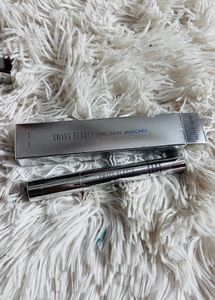 Swiss Beauty Precision Mascara