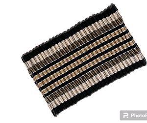Pack Of 5 Pieces Door Mat