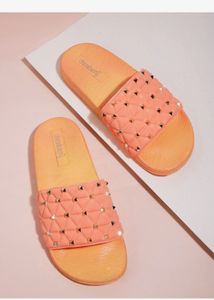 Dressberry Slides With Tag