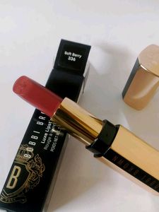 bobbi brown luxe lipstick