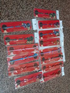 Fashion Jewellery Hair Accessories Set 14