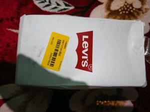 Levi's Grey Briefs pack of 2